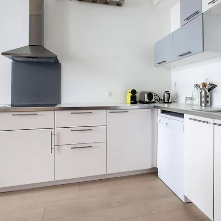 Apartment Old Town - Superb In Rue Esquermoise !