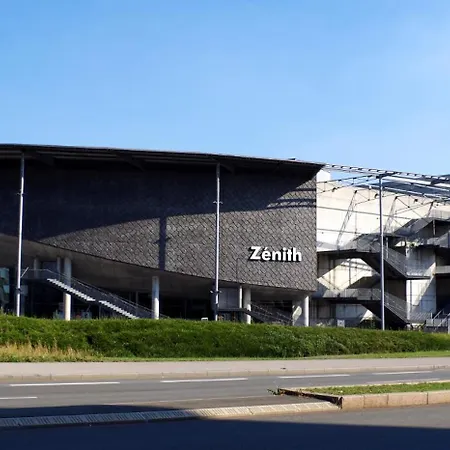 Appartement Old Town - Superb In Rue Esquermoise ! *