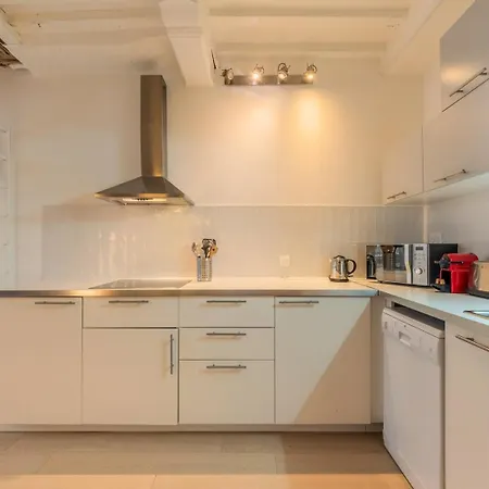 Old Town - Superb In Rue Esquermoise ! Appartement