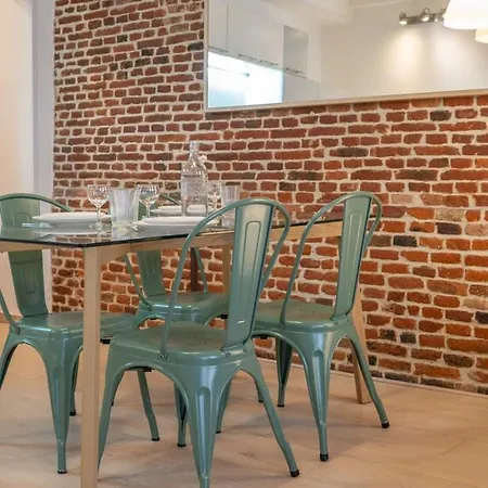 Old Town - Superb In Rue Esquermoise ! Appartement *