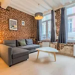 Appartement Old Town - Superb In Rue Esquermoise ! Lille