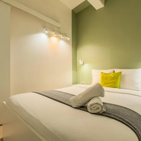 דירה Old Town - Superb In Rue Esquermoise !