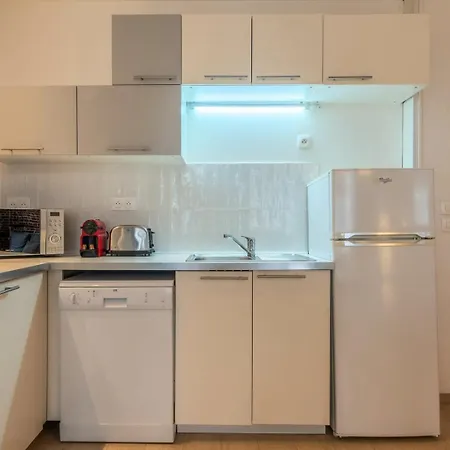 Apartment Old Town - Superb In Rue Esquermoise ! *