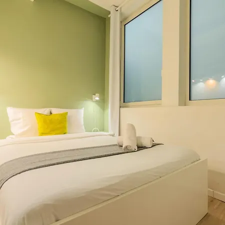 Old Town - Superb In Rue Esquermoise ! דירה ליל