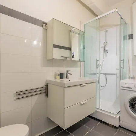 Old Town - Superb Apartment In Rue Esquermoise !