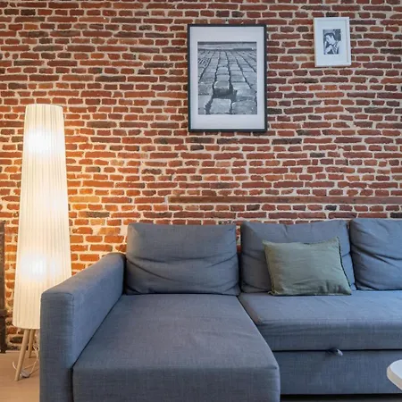 Old Town - Superb In Rue Esquermoise ! Apartment *