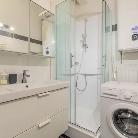 Old Town - Superb In Rue Esquermoise ! ליל