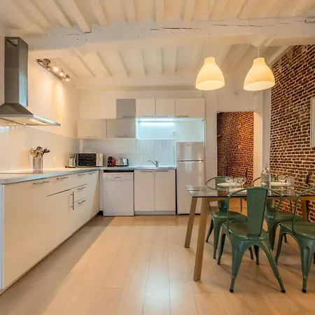 Old Town - Superb In Rue Esquermoise !