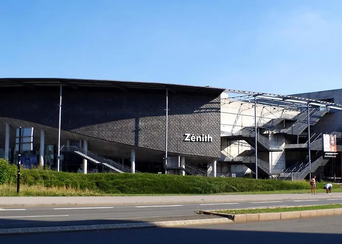 Apartment Old Town - Superb In Rue Esquermoise ! *