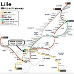 Old Town - Superb In Rue Esquermoise ! Lila