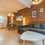 Old Town - Superb In Rue Esquermoise ! Apartamento